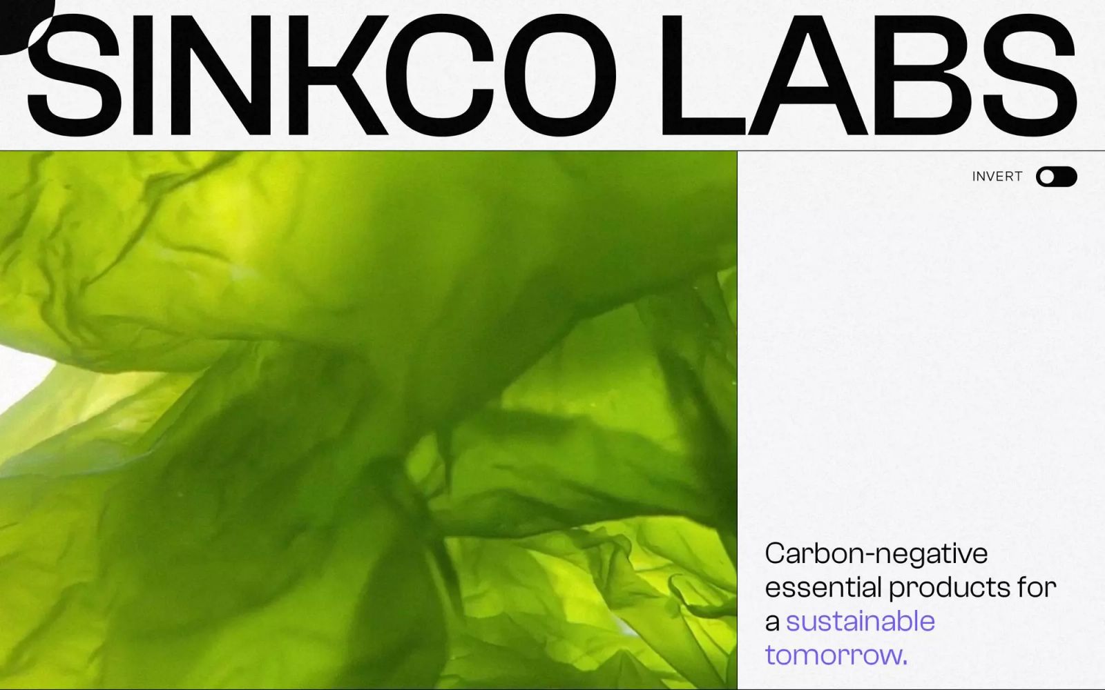 Sinkco Labs