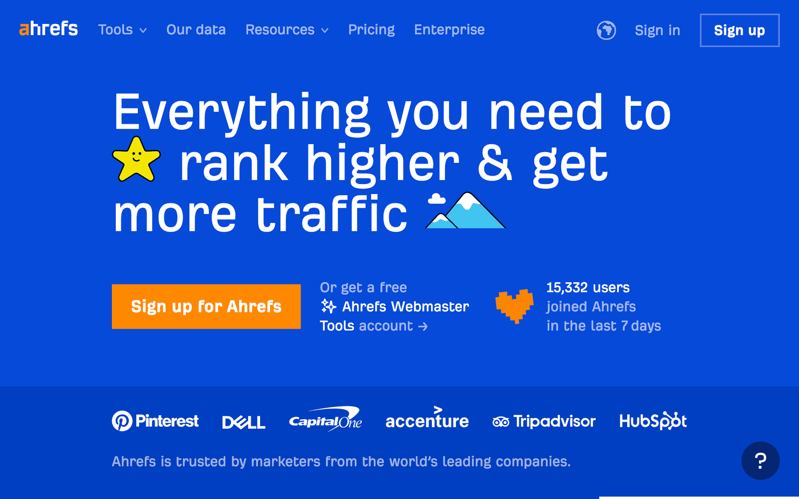 Ahrefs