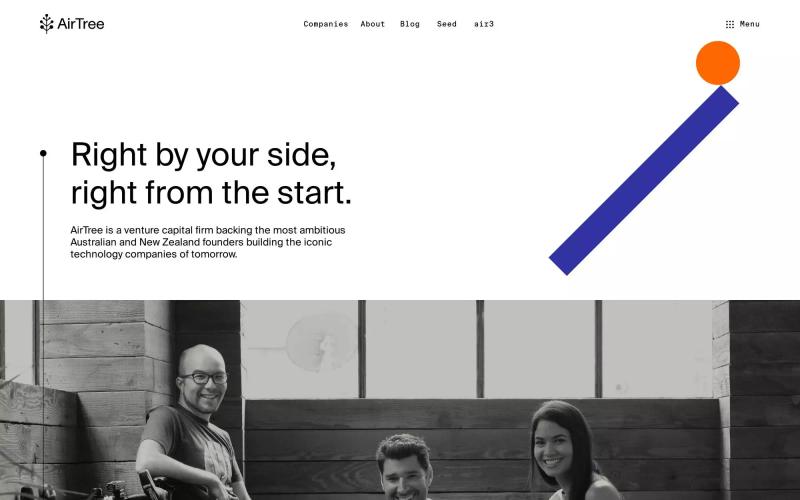 AirTree Ventures