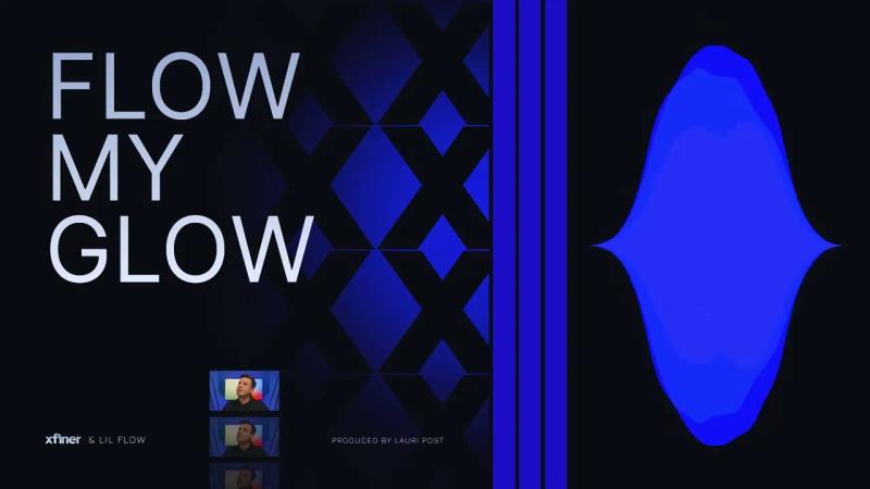 Flow My Go Album