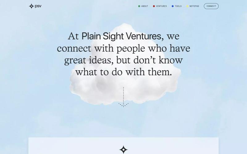 Plain Sight Ventures