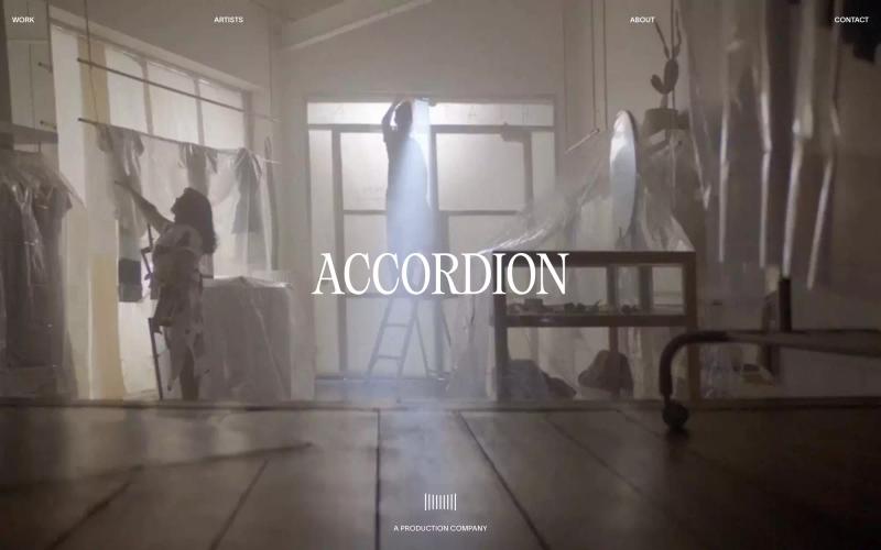 Accordion Productions