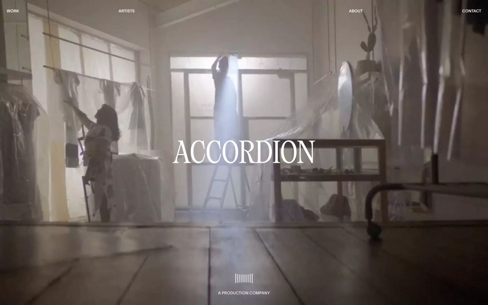 Accordion Productions