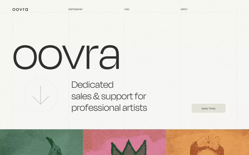 Oovra