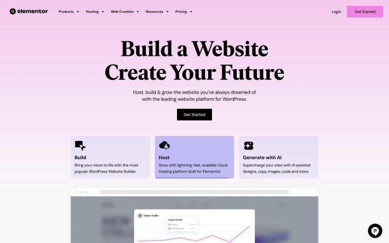Elementor