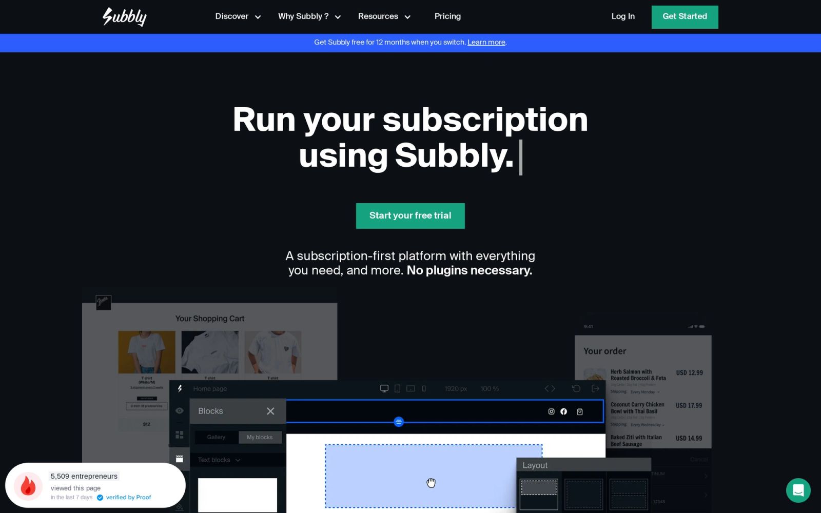 Subbly