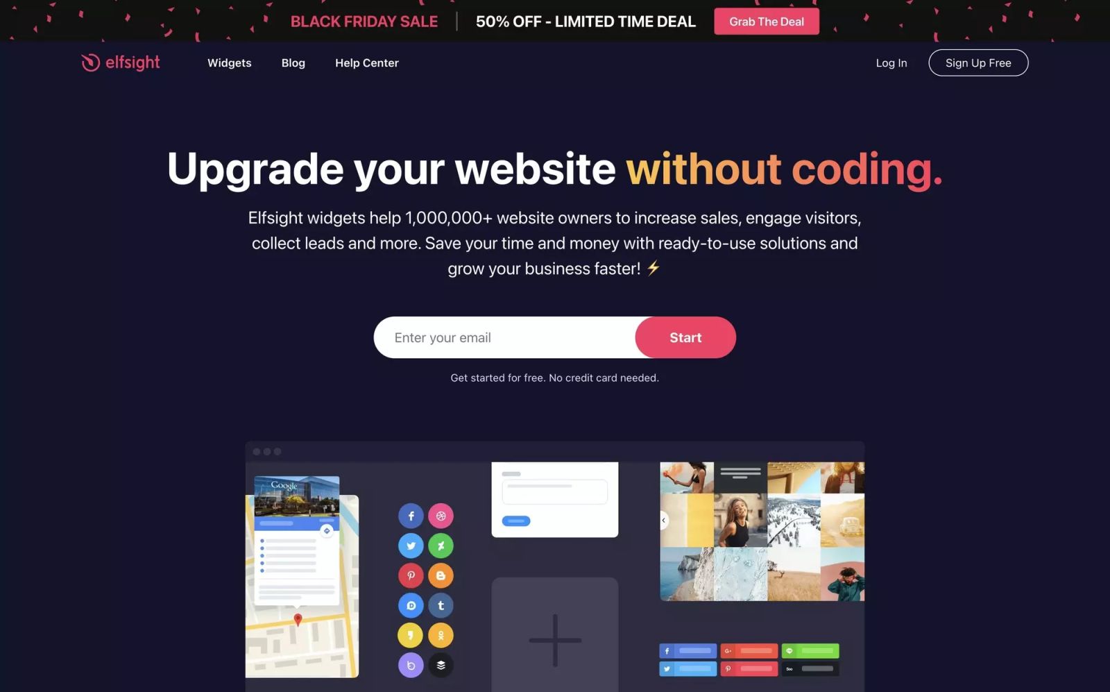 Elfsight Apps