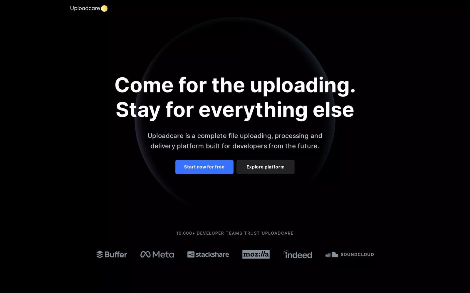 Uploadcare