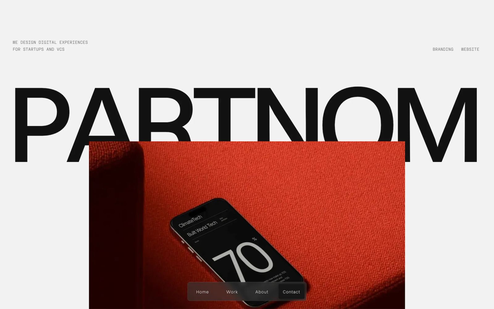 Partnom Creative