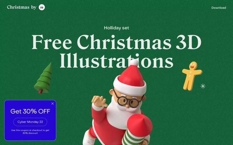 Wannathis | Christmas
