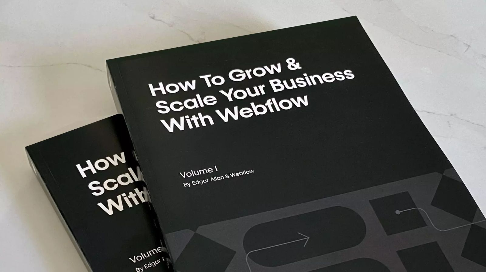 How to Grow & Scale Your Business With Webflow