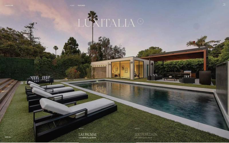 Lux Italia