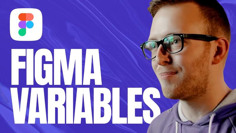 Figma Variables for Color Systems
