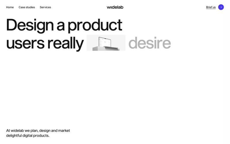 Widelab