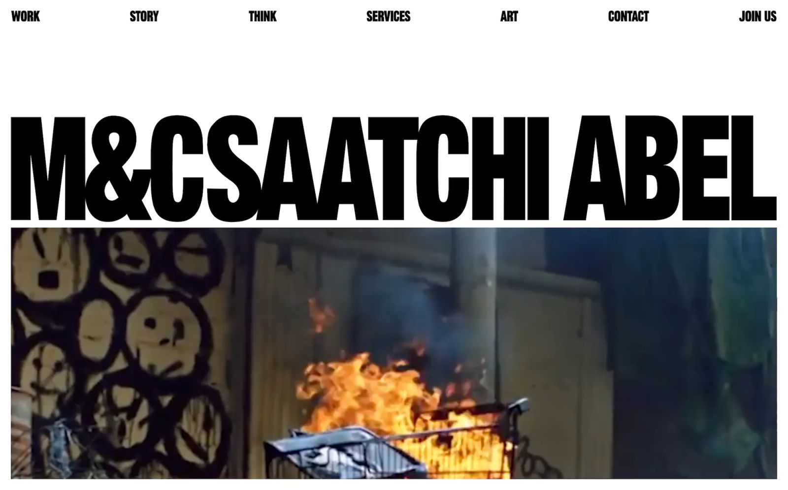 M&C Saatchi Abel