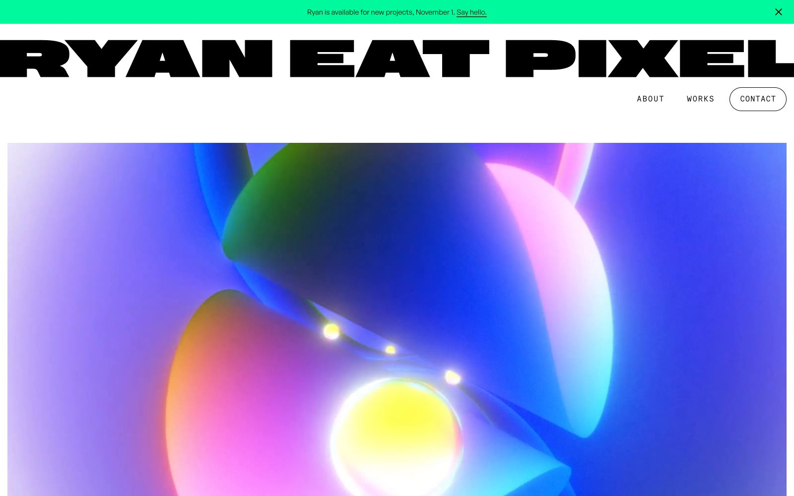 Ryaneatpixel