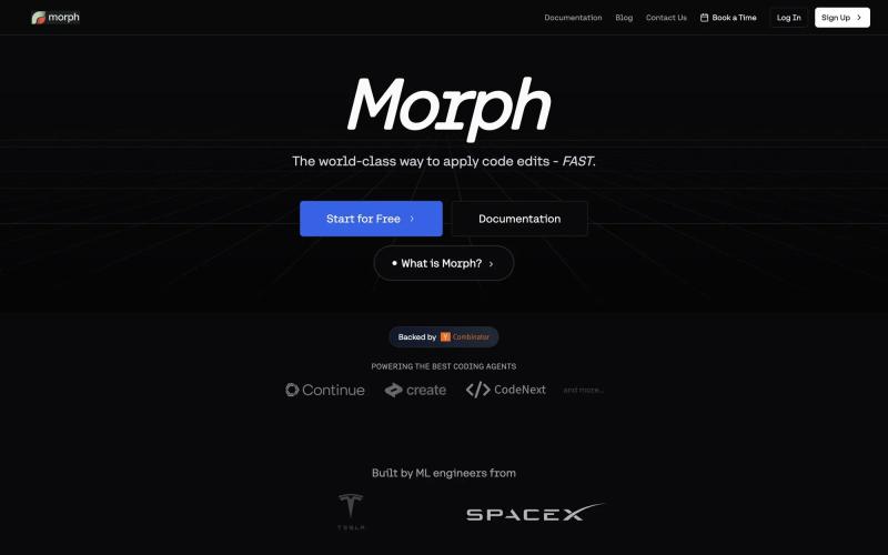 Morph