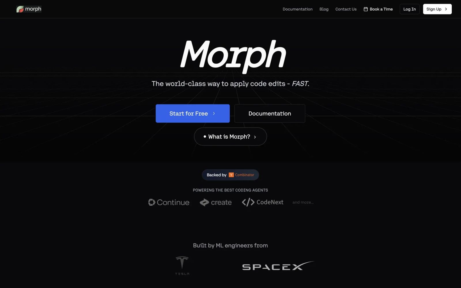 Morph