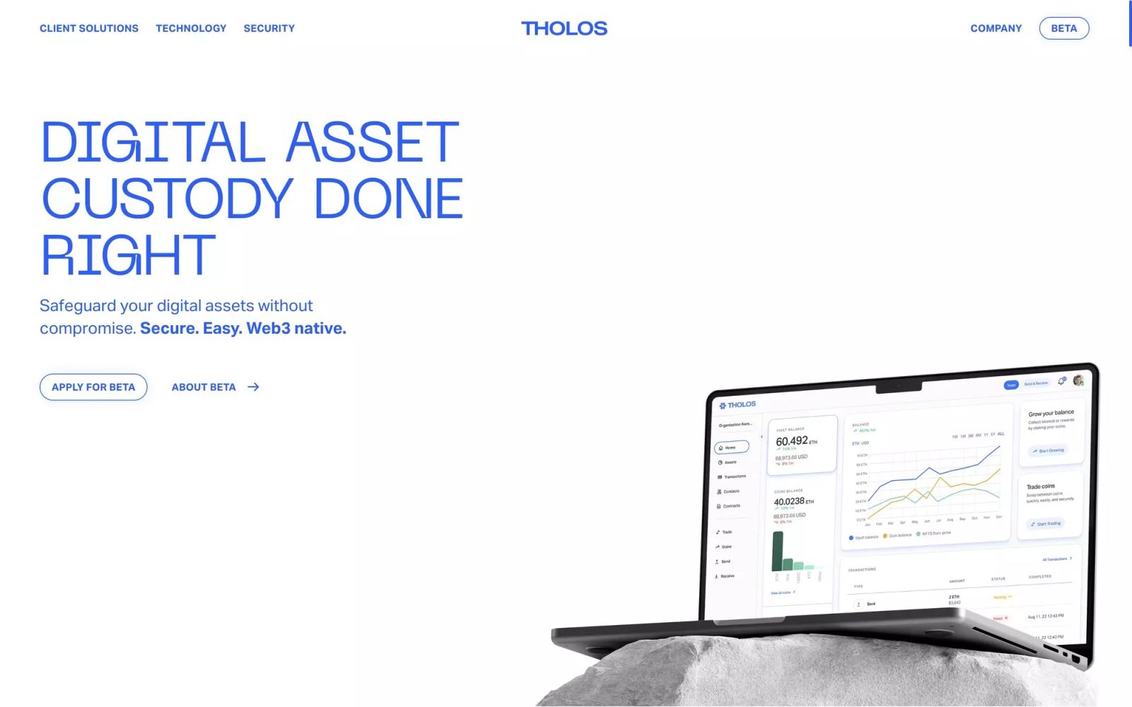 Tholos