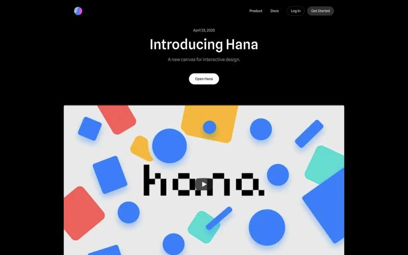 Hana