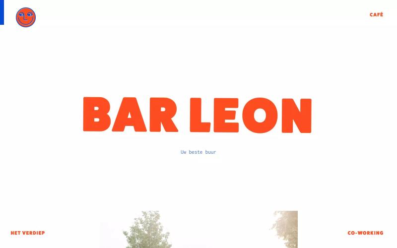 Bar Leon