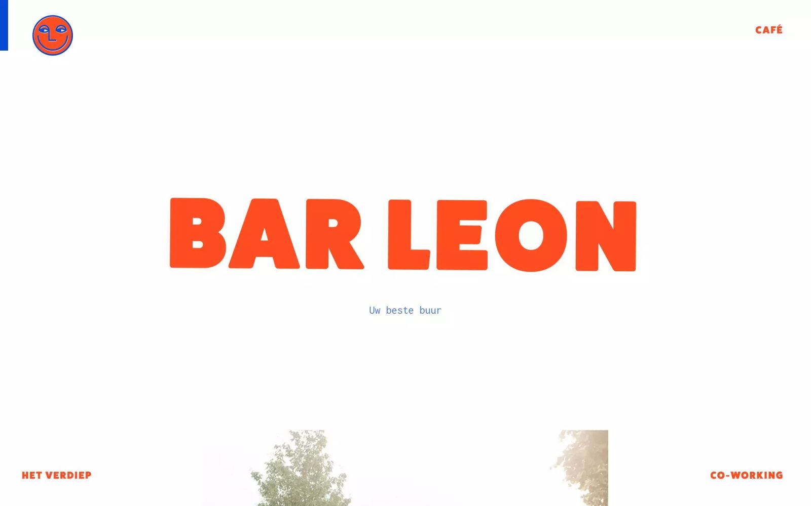 Bar Leon