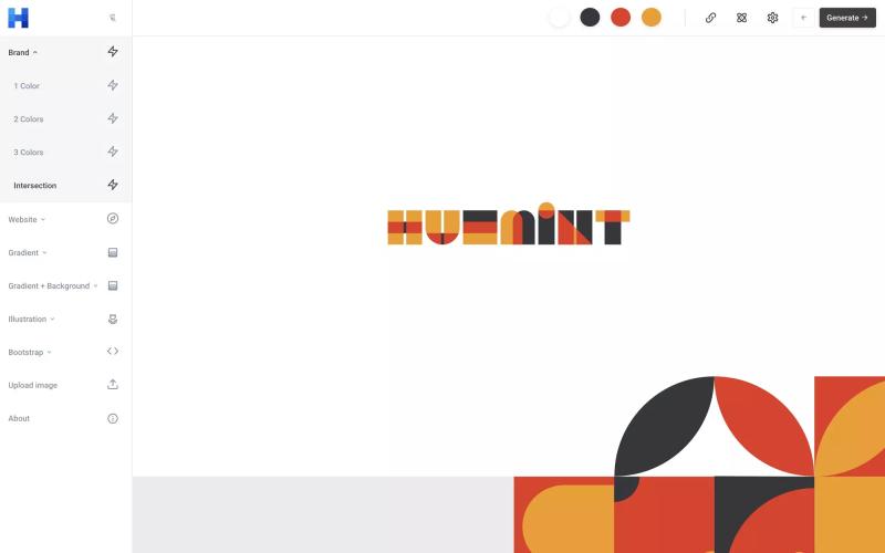 Huemint