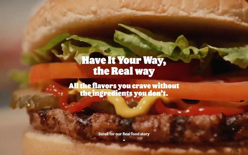 Real Meals