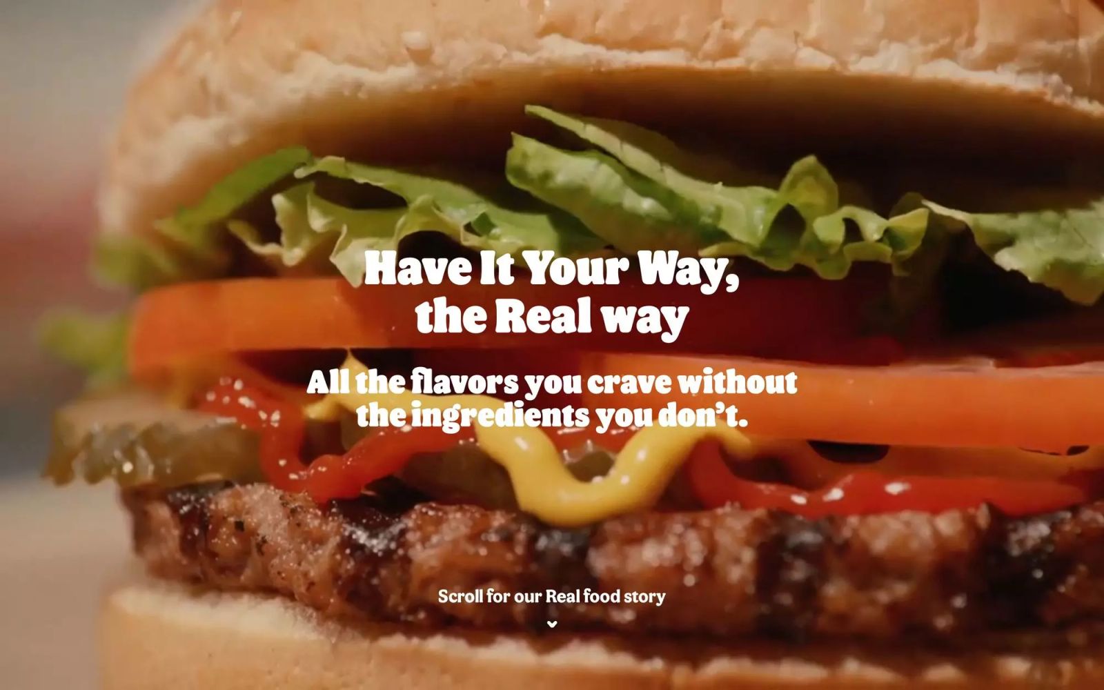 Real Meals