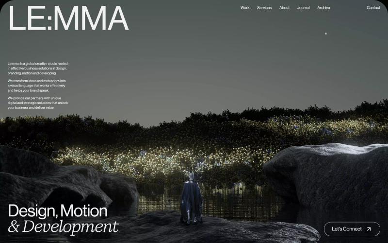 Le:mma Studio