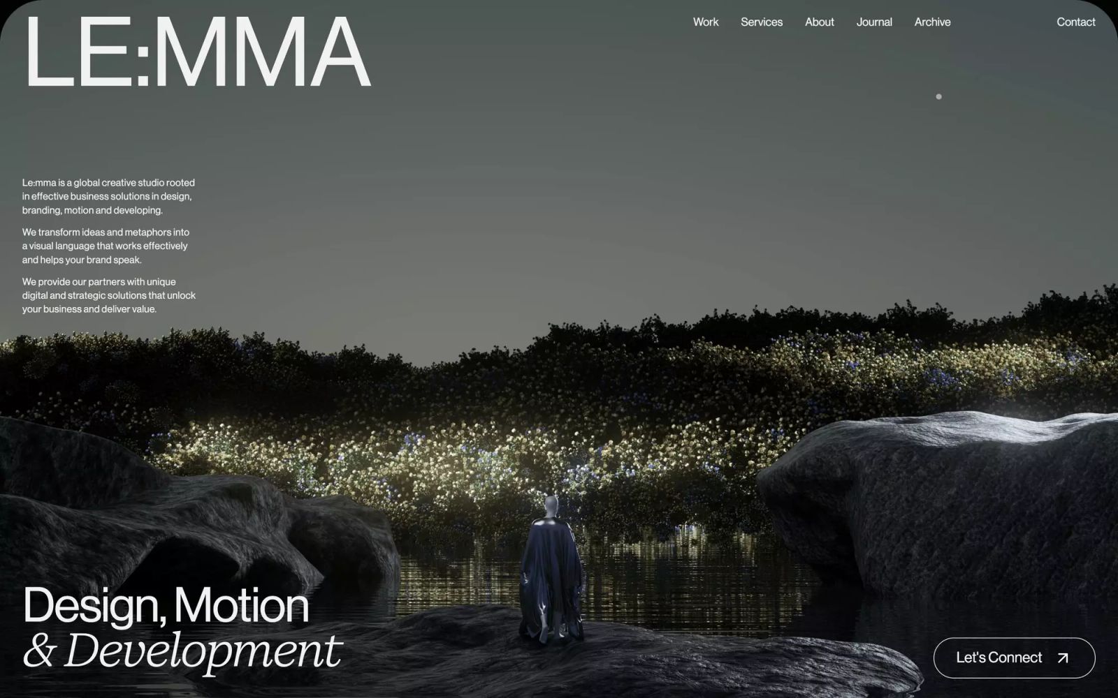 Le:mma Studio