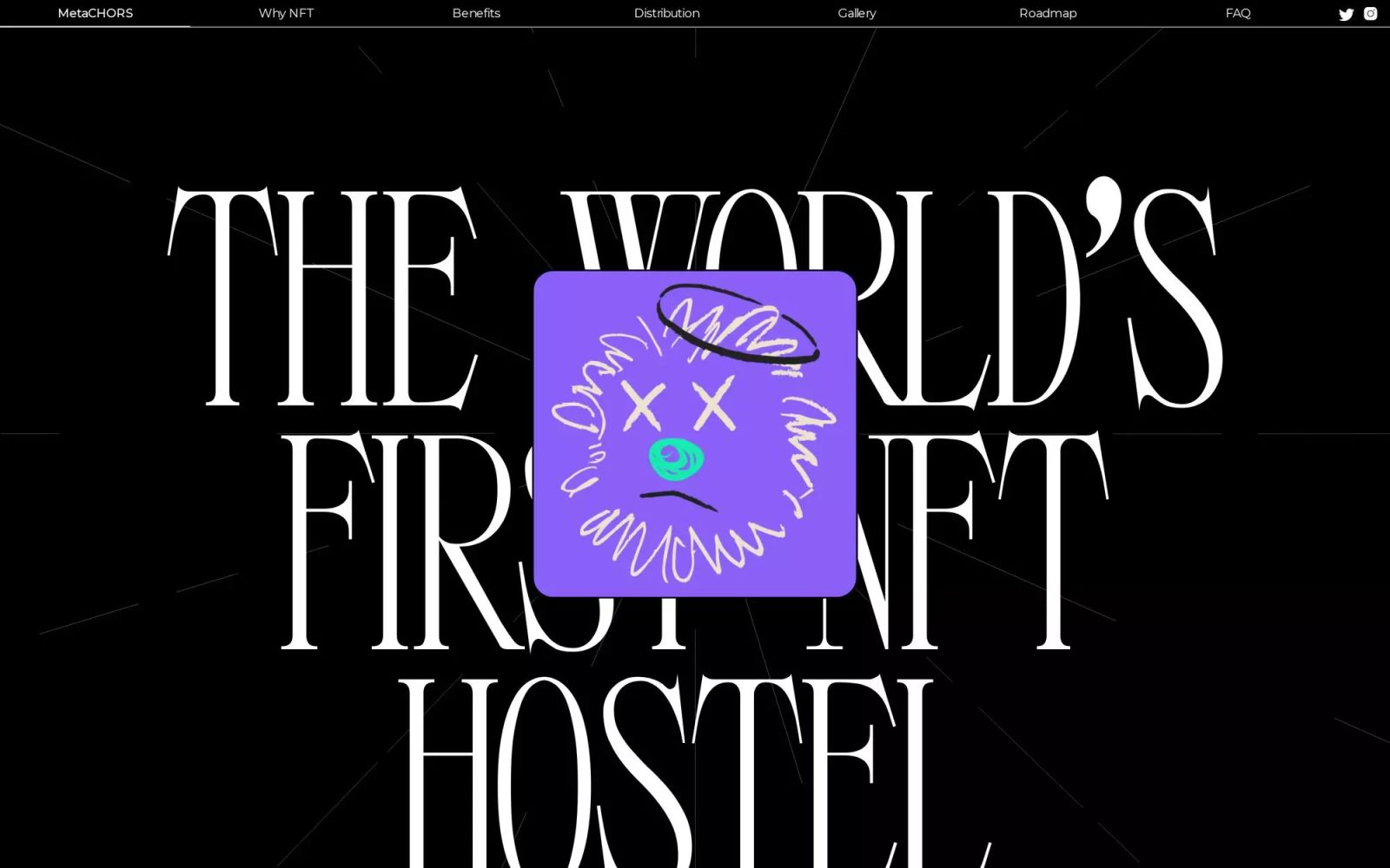 MetaCHORS