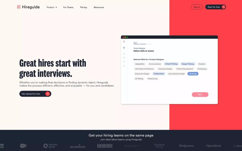 Hireguide