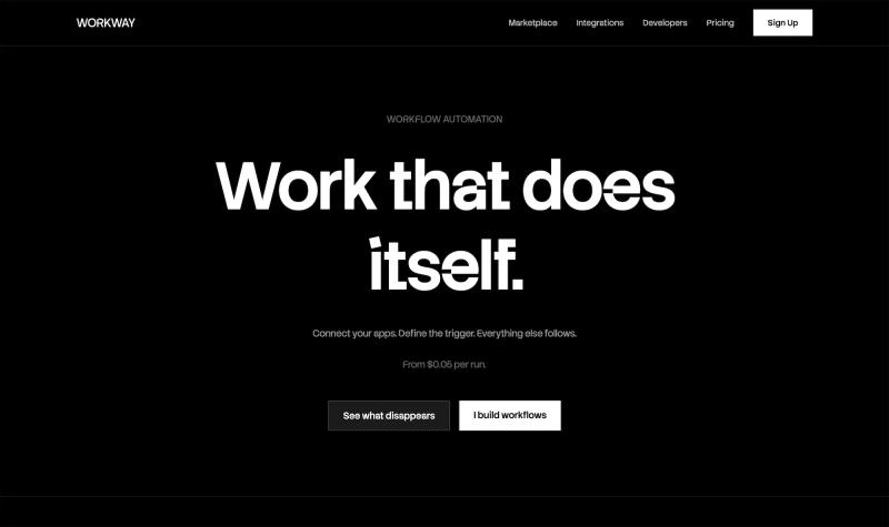 Workway