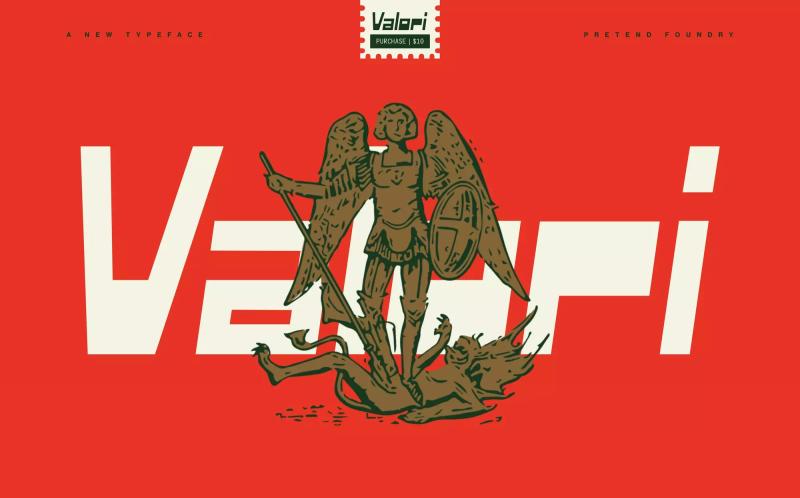 Valori