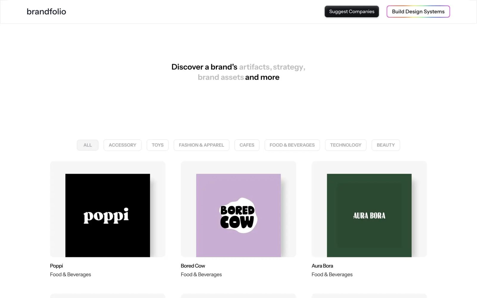 BrandFolio