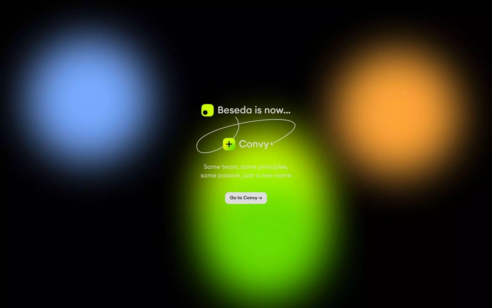 Beseda
