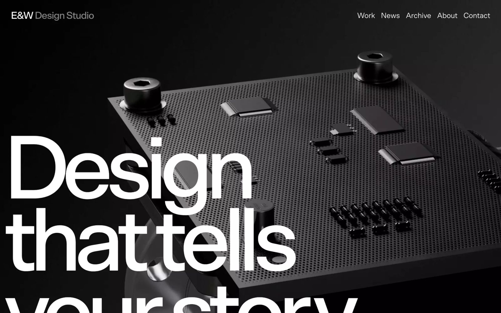 E&W Design Studio