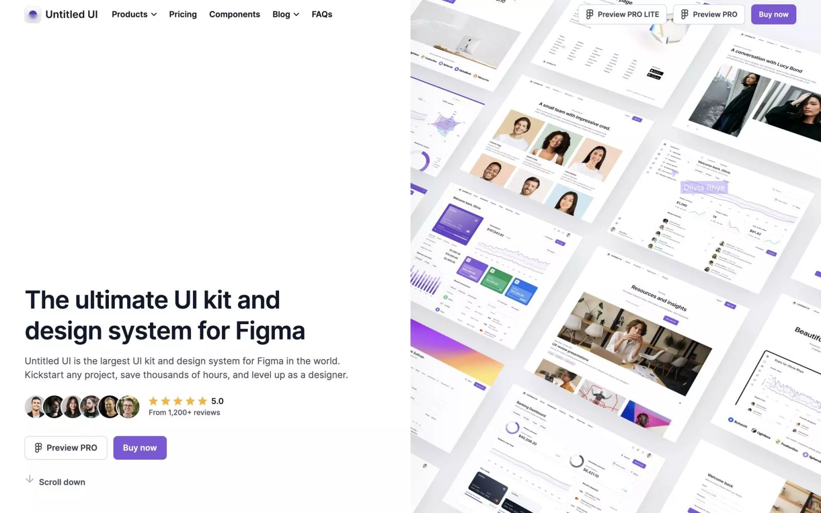 Untitled UI