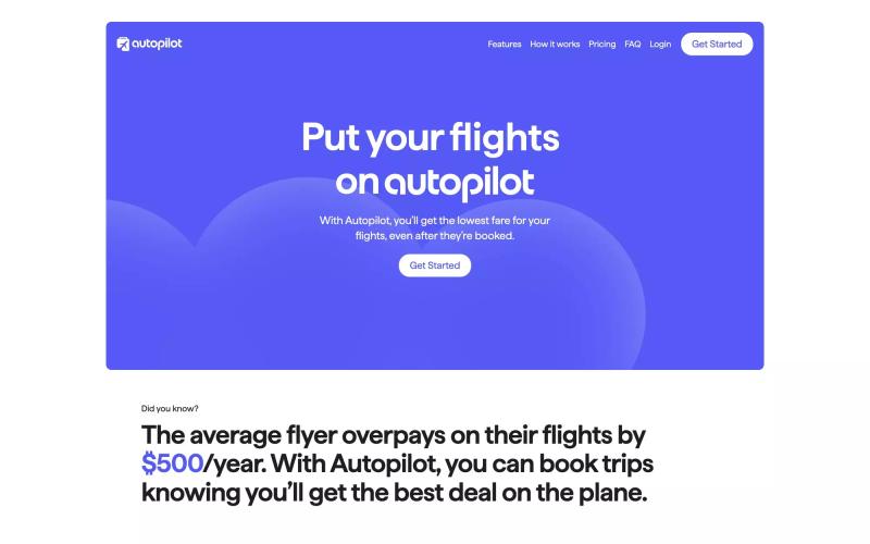 Autopilot