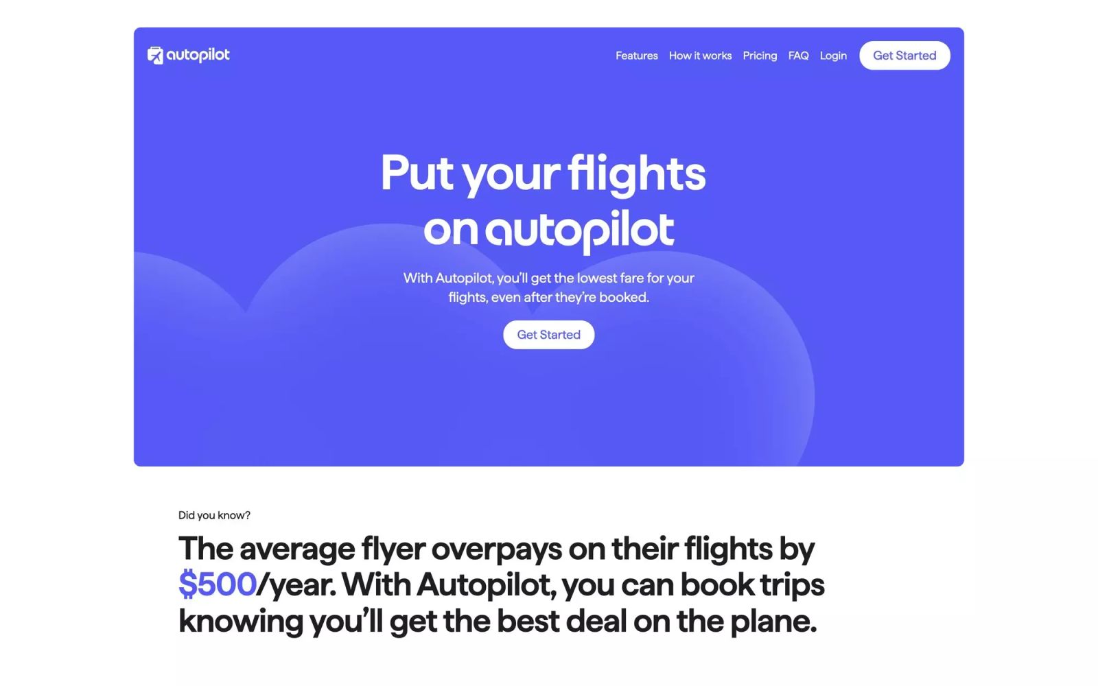 Autopilot