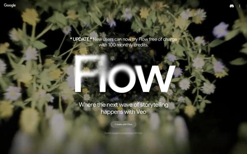Flow