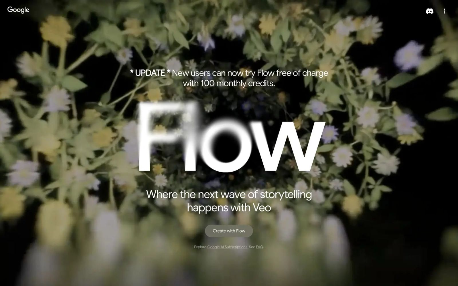 Flow