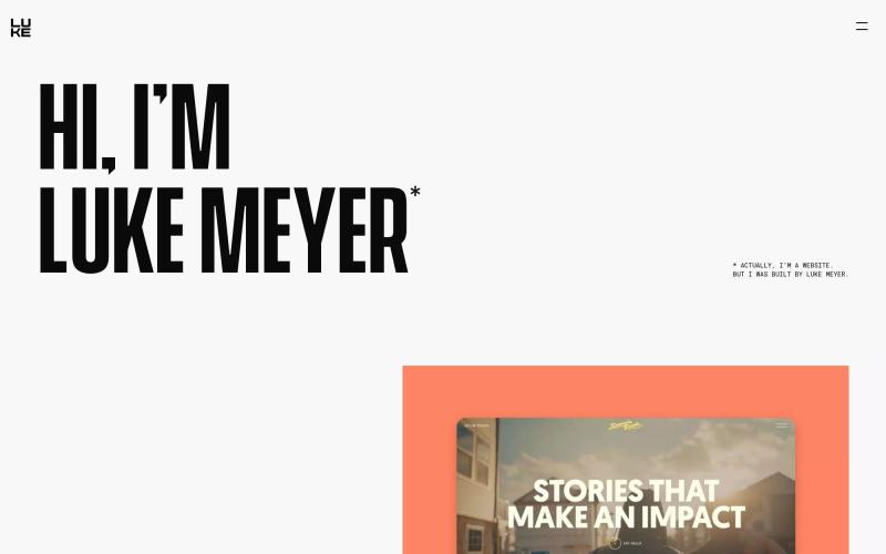 Luke Meyer