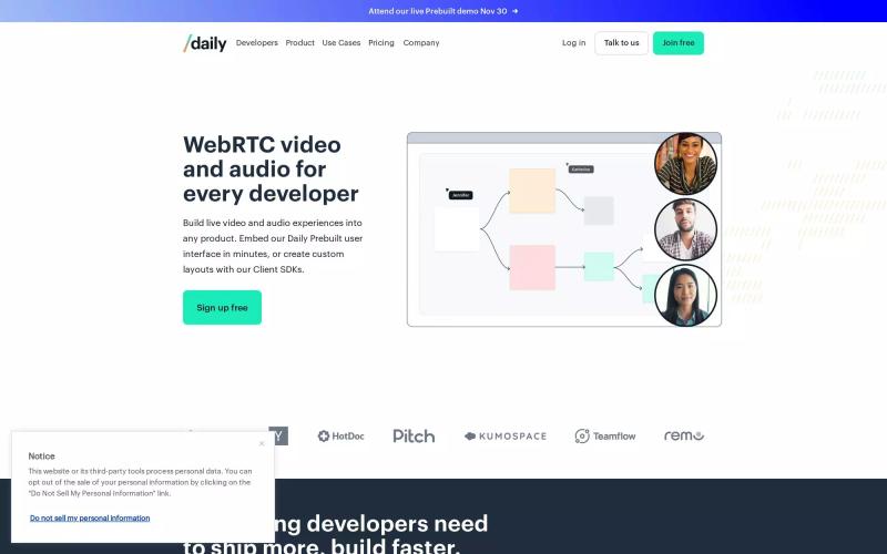 Daily.co