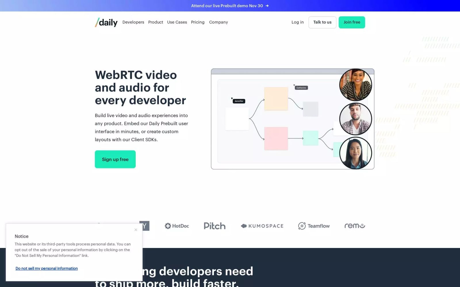 Daily.co