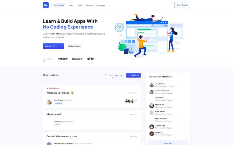 NuCode