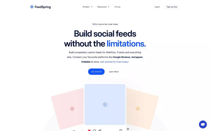 FeedSpring