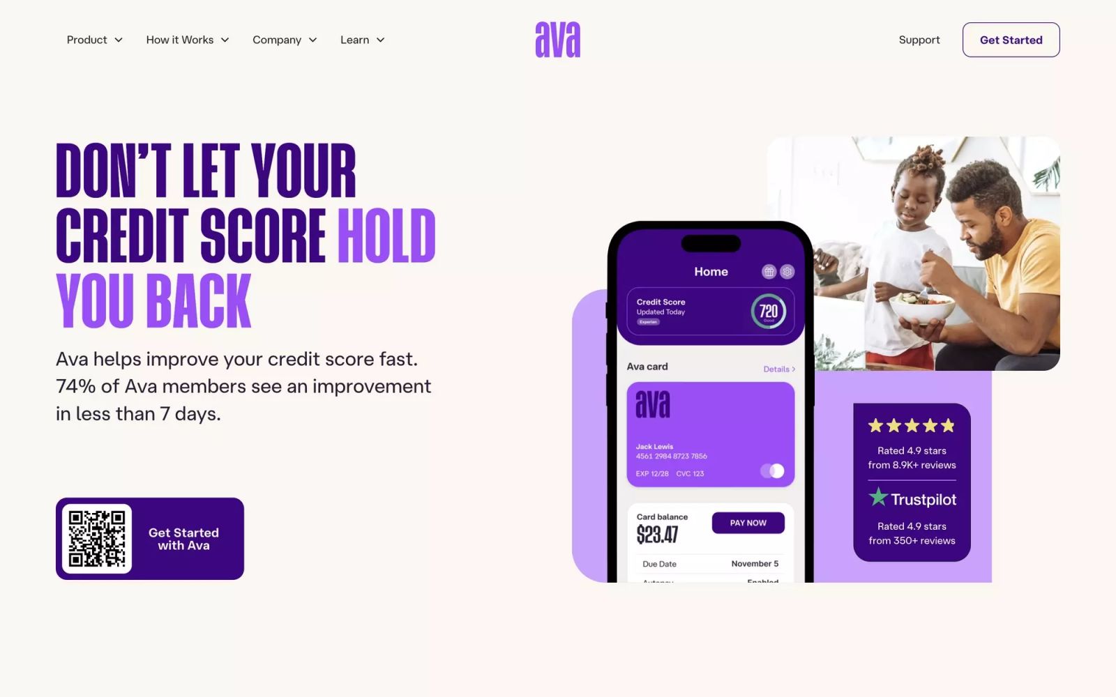 Ava