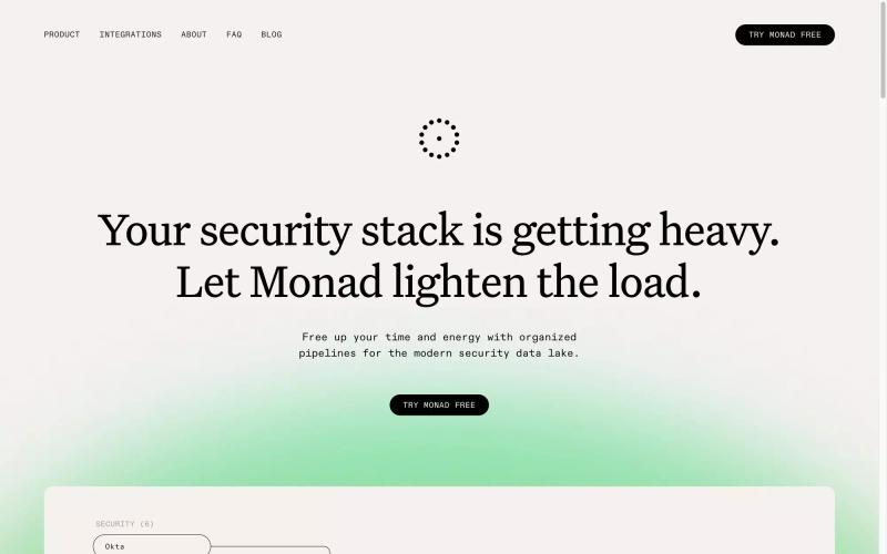 Monad